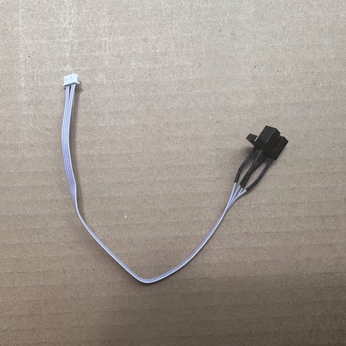 梅特勒托利多Bplus条码秤电子秤走纸感应器走纸传感器全新