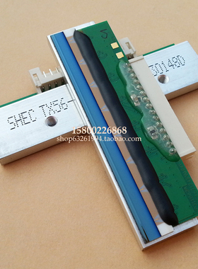 14针全新正品Aclas顶.尖LS3 LS3X LS2Z LS-615 电子秤热敏打印头