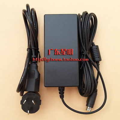 TTP-244Plus电源 243E/342/2404/245C/345/247条码机电源 适配器