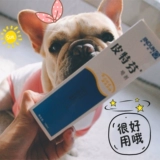 Золотой щит Pittfe Corchi Teddy Dog Skin Cling Dog Cat Skin Care Pet Exzema продукты бесплатная доставка