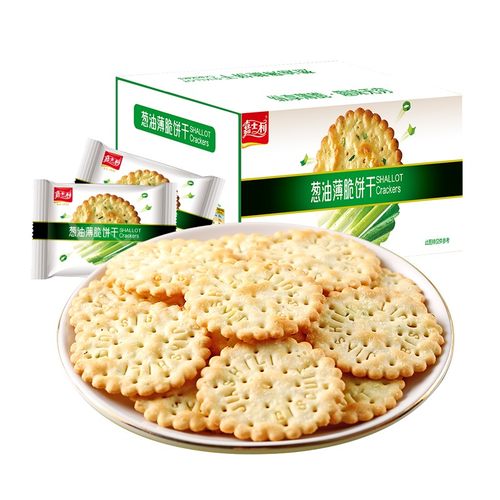 薄饼老品牌嘉士利老味道