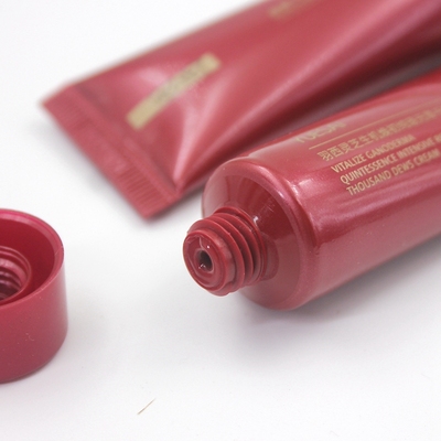 5支羽西千露霜小样奢华面霜乳霜