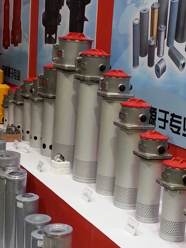 RFA（LHN）回油过滤器滤油器 滤芯
