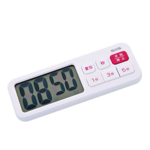 日本Tanita百利厨房定时器