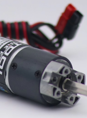 8mm六角轴行星齿轮电机兼gobilda/TETRIX/FTC/Word skills China