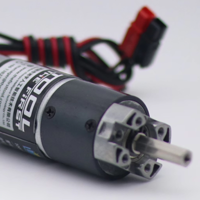 8mm六角轴行星齿轮电机兼gobilda/TETRIX/FTC/Word skills China