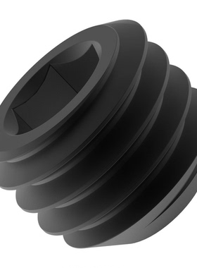 4806半圆头定位螺钉兼容乐高/gobilda/TETRIX/FTC/FIRST机器人