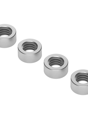 3501 M4*0.7mm支柱兼容LEGO/gobilda/TETRIX/FTC/FIRST机器人比赛