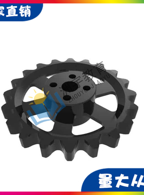 兼容TETRIX、FTC、FRC、FIRST、WRO等世界机器人比赛 履带齿轮