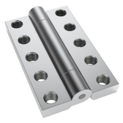 4902铰链兼容goBILDA、TETRIX、FTC、FRC、FIRST、WRO机器人比赛