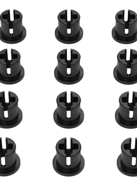 LEGO车轴轴承适配器兼容goBILDA、TETRIX、FTC、FRC、乐高、VEX等