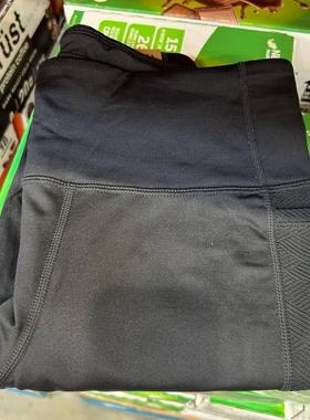 加拿大直邮 MONDETTA 高腰 薄绒打底裤 四款颜色可选