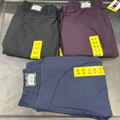 蜘蛛女士卫裤加拿大直邮