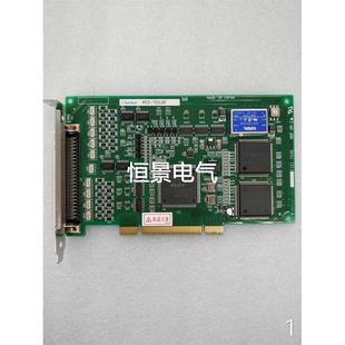 7212C 数据采集卡 PCI INTERFACE 全新议价