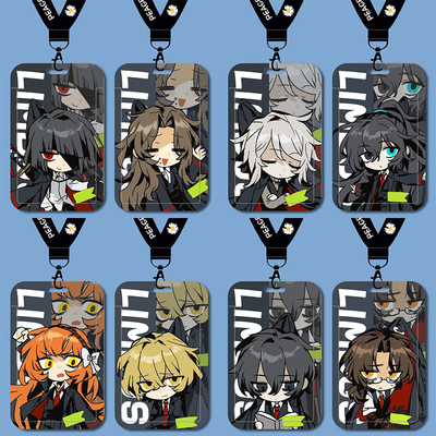 边狱巴士堂吉诃德以实玛利卡套