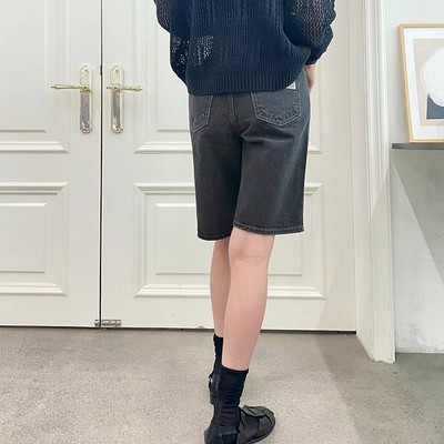 九0604韩国东大门运动短裤区Vanilla-J-8549414档口可爱时装夏季