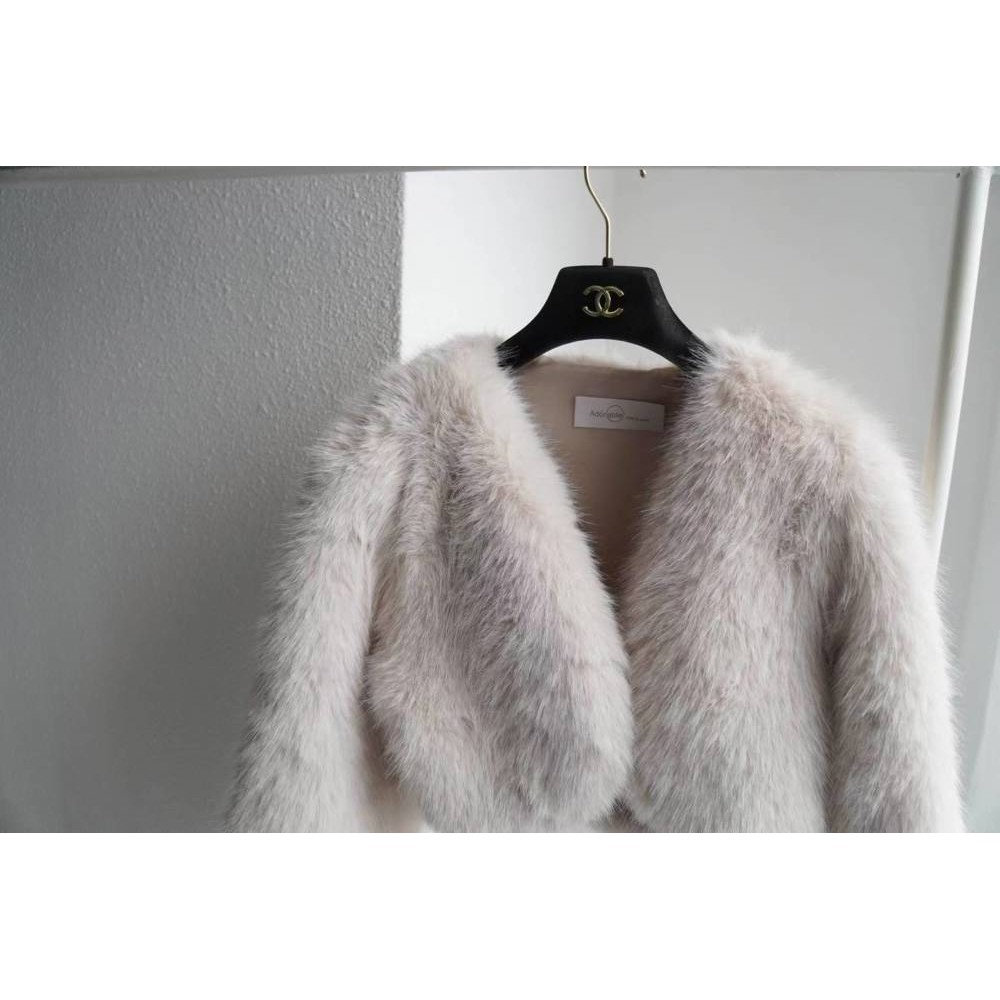 九1202韩国东大门运动户外夹克区Adorable-8717089可爱修身冬季