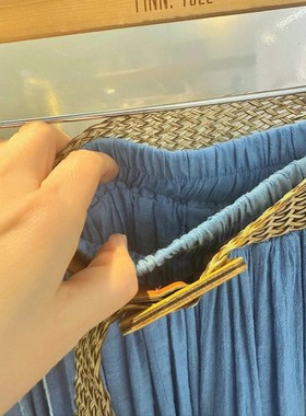 九0428韩国东大门户外半身裙区PINN-YULL-8515622大气通勤优雅