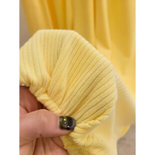 九0315韩国东大门休闲长裤 8751726休闲炸街直邮舒适人气 区abcd