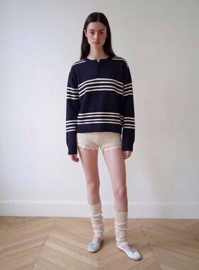 九0205韩国东大门针织衫-区ous-8744663正品时尚休闲精致直邮知性