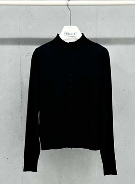 九0205韩国东大门毛衣-区HELDER-8742895魅力纯色流行正品经典
