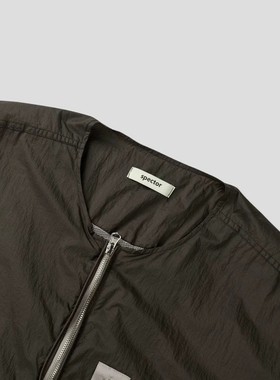 九0908韩国东大门男装夹克spector-8636953直邮端庄人气个性秋季