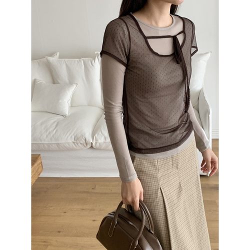 八1218韩国东大门套装热销区4548033简约春季原宿通勤优雅冬季