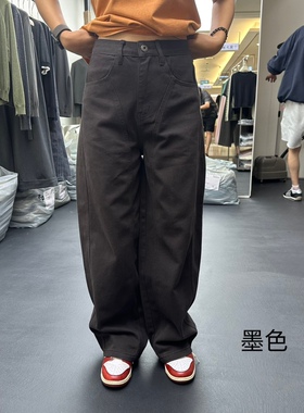 八1218韩国东大门休闲长裤热销区4543771正品端庄休闲潮流直邮