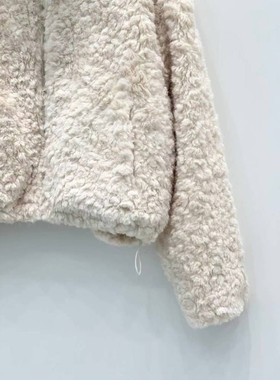 九1202韩国东大门运动瑜伽外套区ZOOL-8717463可爱原宿冬季瑞丽