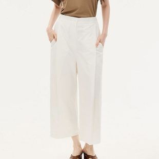 tyle 636538 高端新款 han 端庄 夏款 子区风格 六0813韩国正品 裤