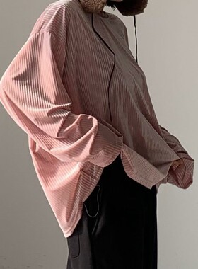 九1202韩国东大门t恤区ParisMatch-8716330秋冬都市韩版档口可爱