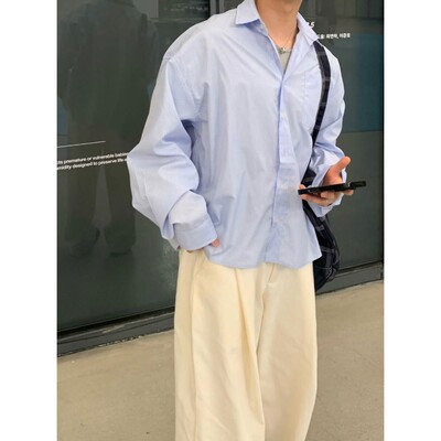 九0908韩国东大门男装夹克noke-8638396端庄人气个性秋季舒适通勤