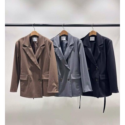 九0830韩国东大门运动户外夹克区BEENS-8622090可爱舒适冬季个性