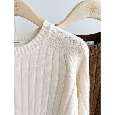 九0205韩国东大门毛衣-区AFTERGLOW-8742914新款英伦直邮高端甜美