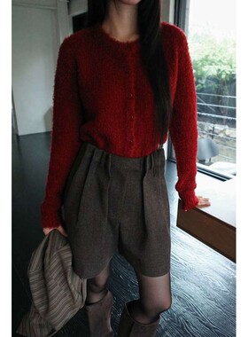 九1003韩国东大门毛衣-区SOLDOUT-8661034端庄冬季百搭正品舒适