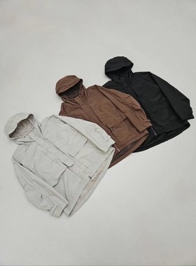 九0908韩国东大门男装夹克spector-8638365冬季简约正品时装休闲