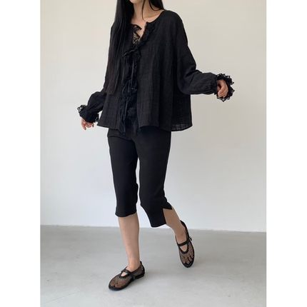 九0401韩国东大门针织衫-区viveL-8486826都市新款欧美直邮修身