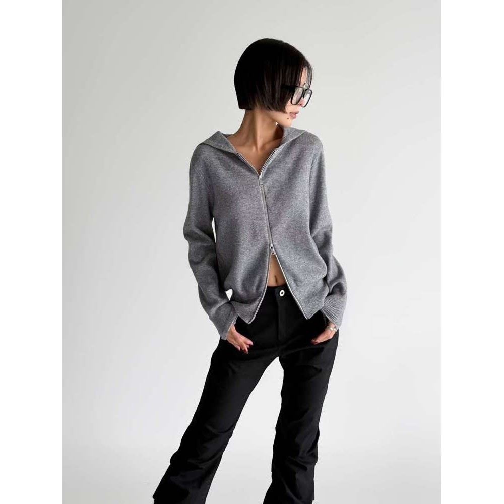 九1003韩国东大门针织衫-区NODI-8660412通勤欧美冬季精致正品