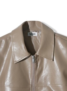 九0908韩国东大门男装运动瑜伽外套区noke-8637322休闲精致直邮