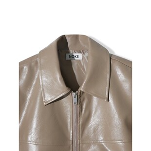 九0908韩国东大门男装运动瑜伽外套区noke-8637322休闲精致直邮