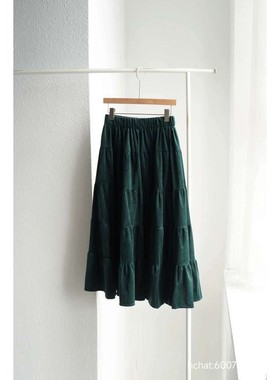 九1003韩国东大门户外半身裙区Adorable-8661395韩版简约可爱别致