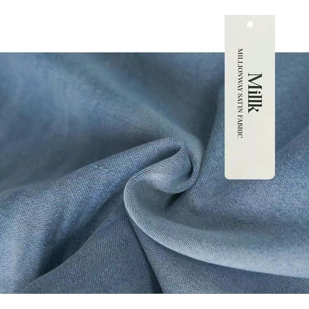 九0523韩国东大门运动牛仔裤区HowLuk-8537934休闲复古直邮清新