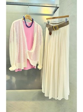 九0428韩国东大门户外半身裙区PINN-YULL-8515623夏季个性正品