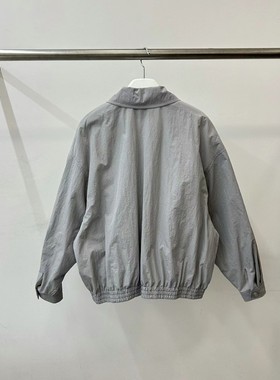 九0207韩国东大门运动户外夹克区AUTOMNE-8425123气质新款个性