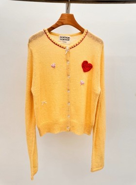 九0223韩国东大门针织衫-区Thore-8444946正品独特冬款气质新款