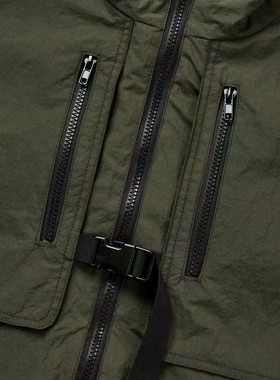 九0908韩国东大门男装夹克spector-8637641炸街纯色修身正品风格