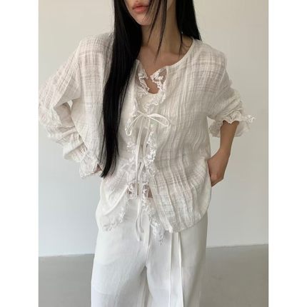 九0401韩国东大门针织衫-区viveL-8487804直邮原宿人气档口春季