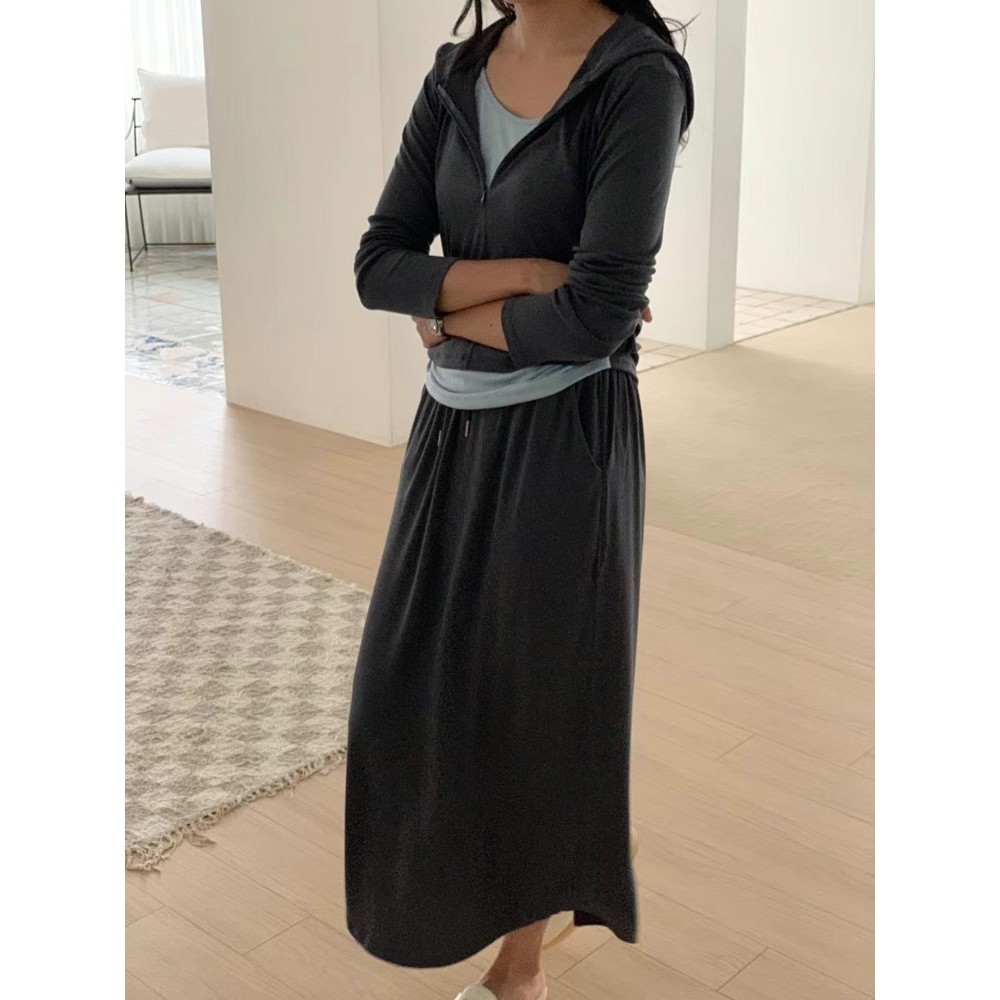 九0401韩国东大门户外半身裙区Jrun-8486985精致春夏大气韩版新潮