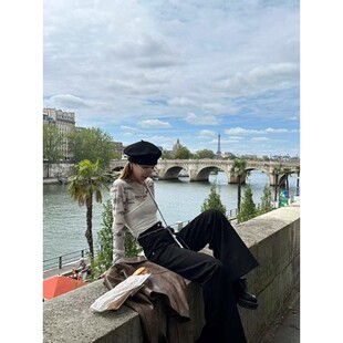 九0830韩国东大门休闲长裤区ZeroZero-8623164正品高档冬款清新