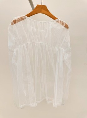 九0223韩国东大门针织衫-区Thore-8445015流行冬季复古正品档口